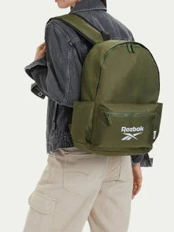 Zaino CWBEO-RBK-M-010-10 Verde