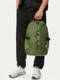 Zaino CWBEO-RBK-M-006-10 Verde scuro