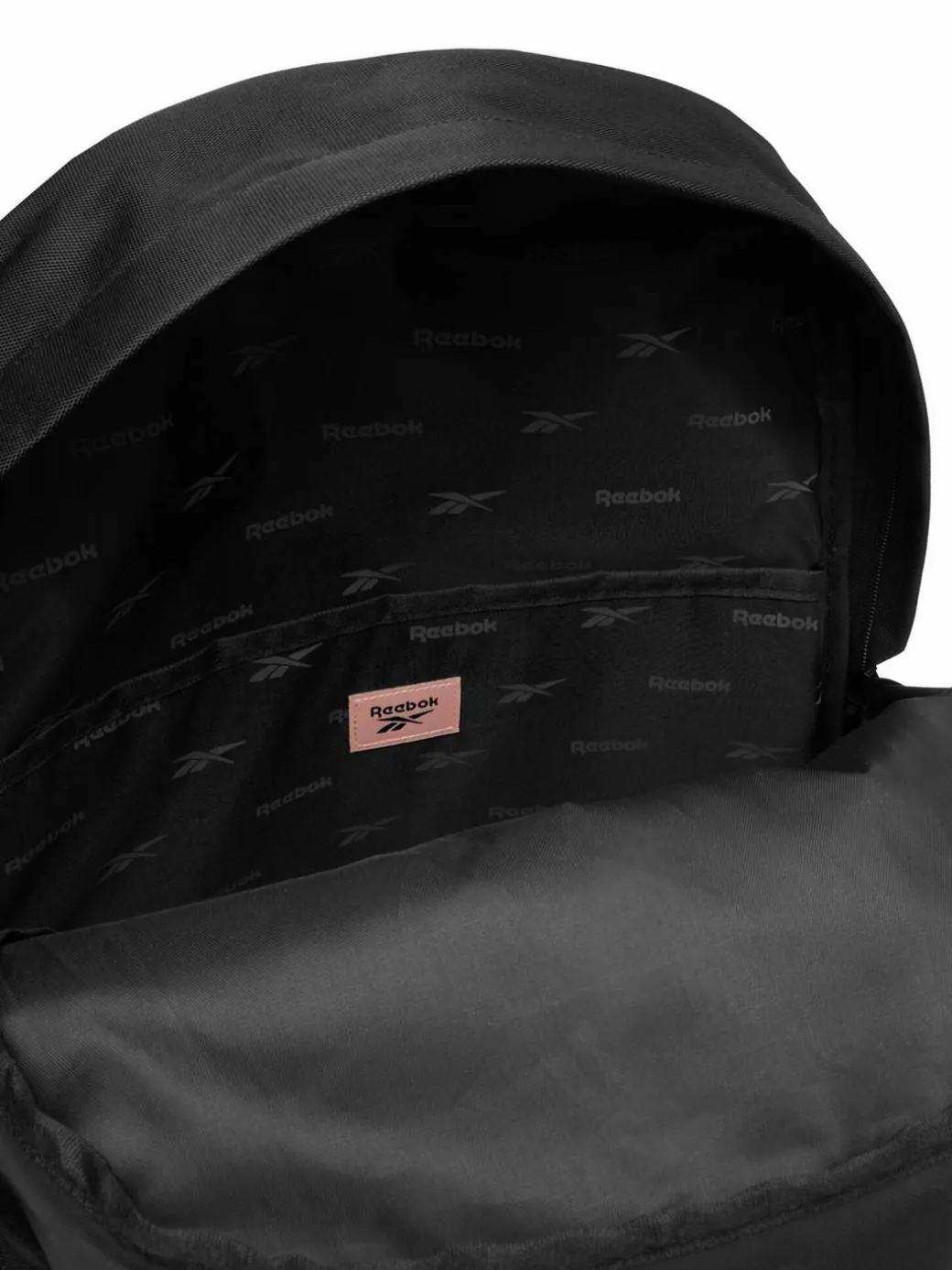 Zaino CWBEO-RBK-P-001-08 Nero