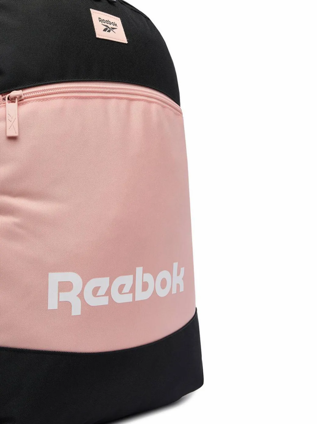 Zaino CWBEO-RBK-P-001-08 Nero