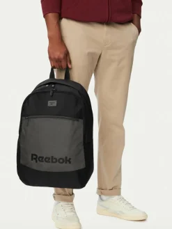 Zaino CWBEO-RBK-P-001-08 Nero