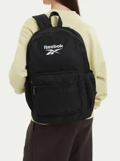 Zaino CWBEO-RBK-P-004-10 Nero