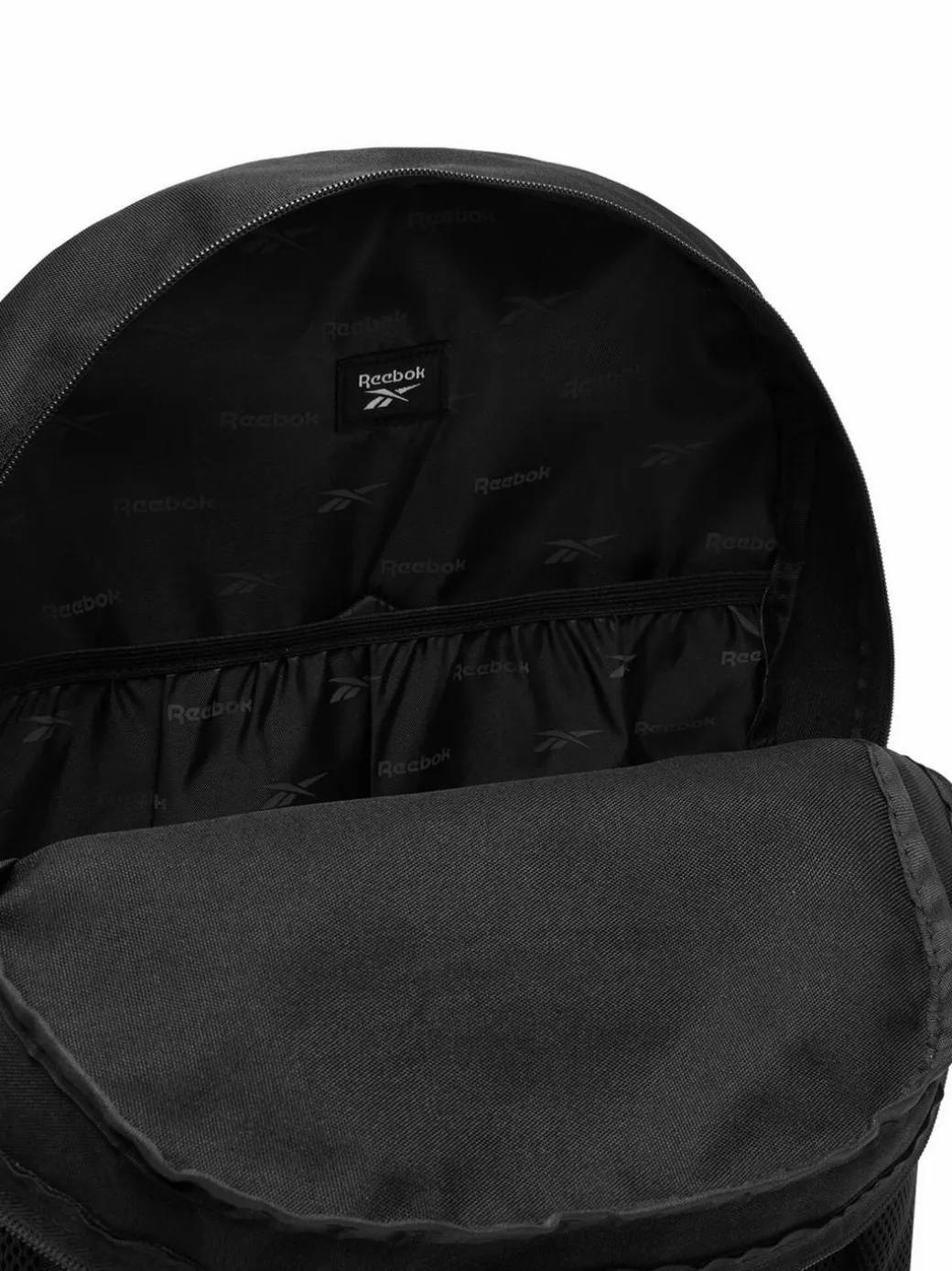Zaino CWBEO-RBK-P-004-10 Nero