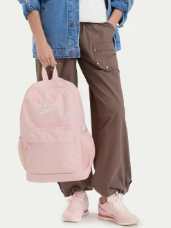 Zaino CWBEO-RBK-P-004-10 Rosa