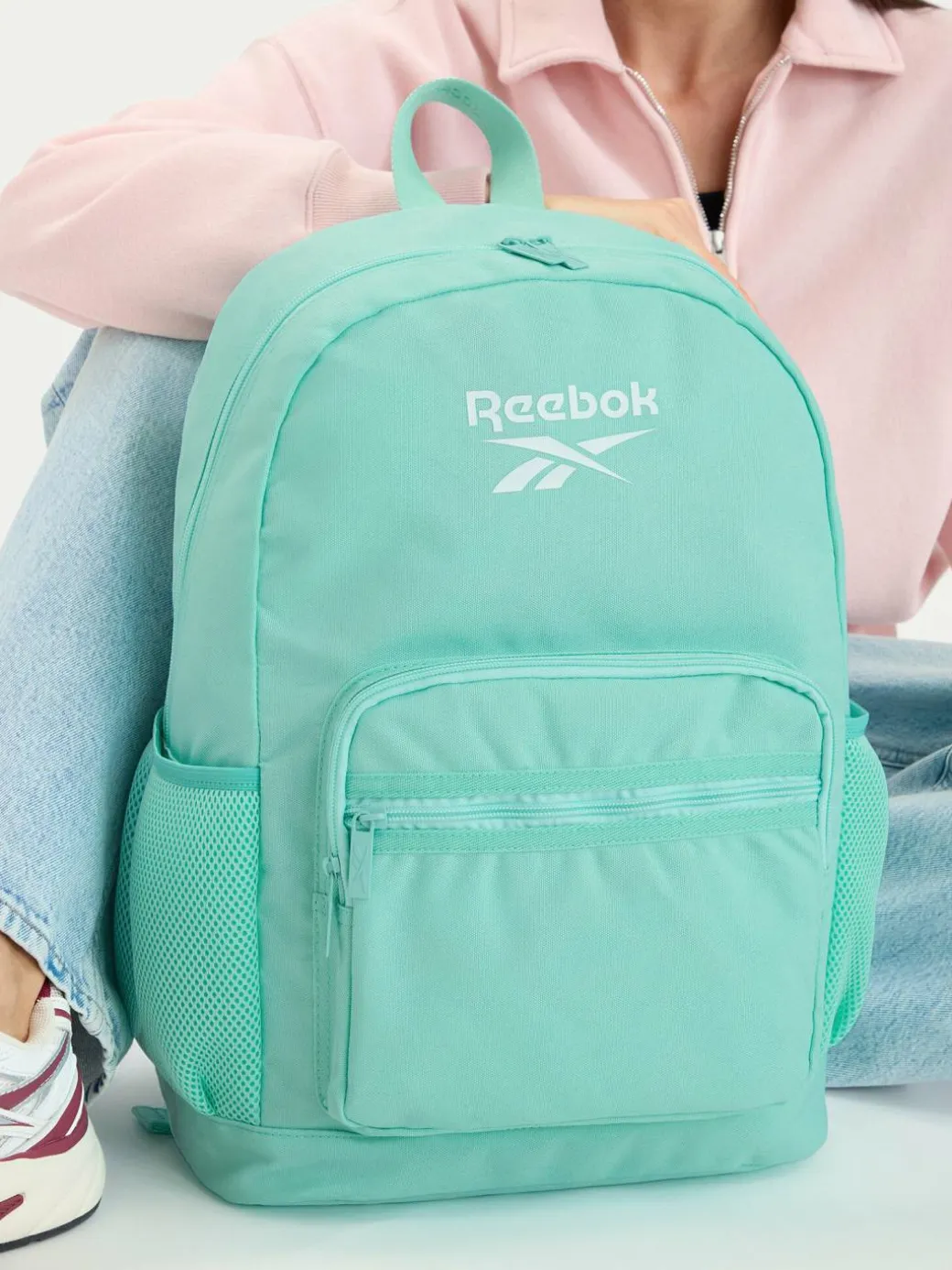Zaino CWBEO-RBK-P-004-10 Verde chiaro