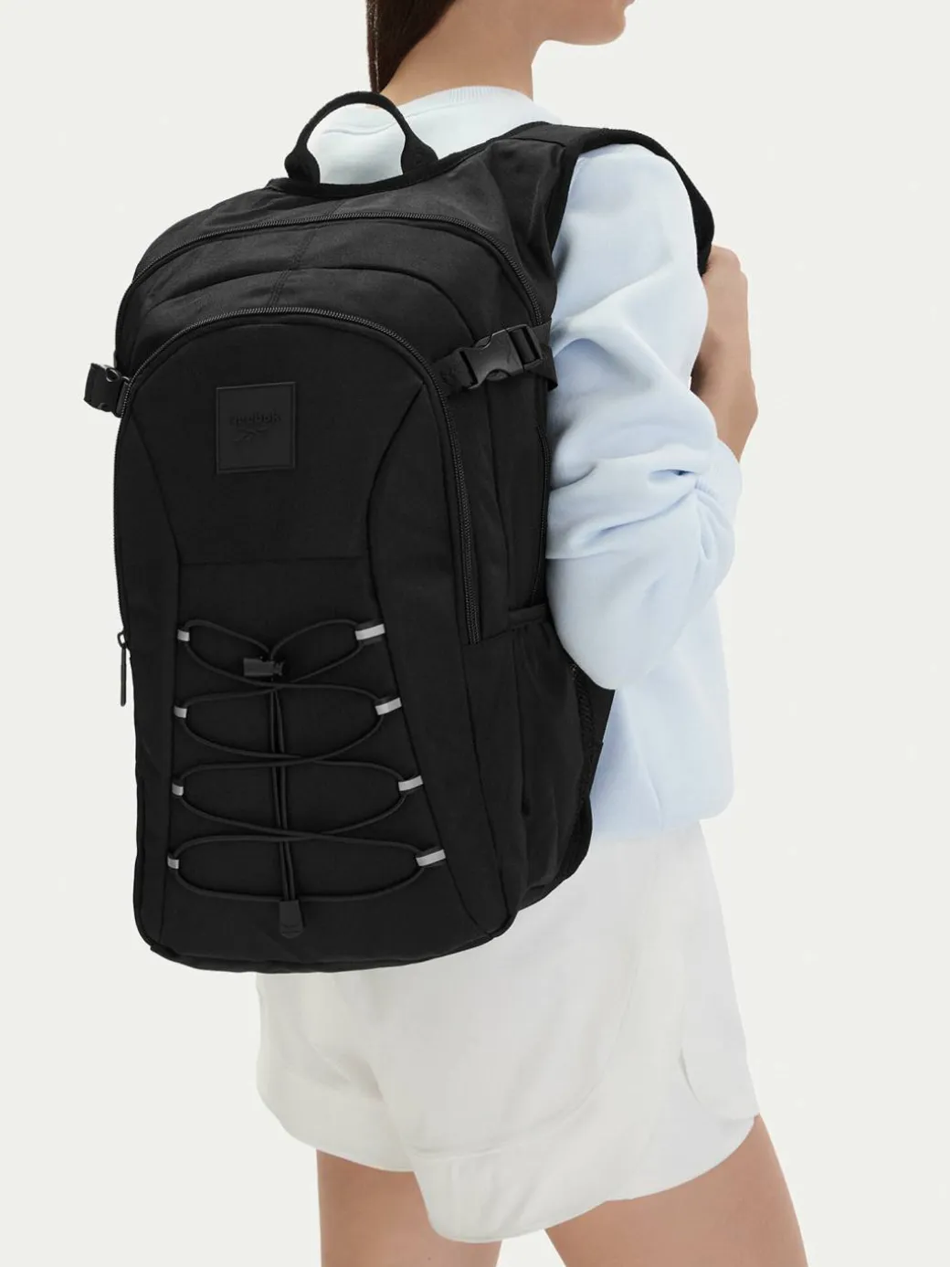 Zaino CWBEO-RBK-WS-006-09 Nero