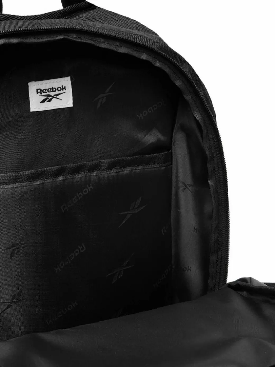 Zaino CWBEO-RBK-WS-006-09 Nero