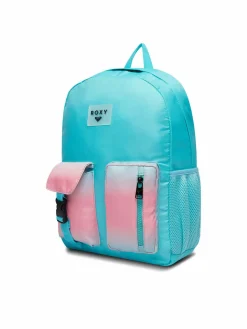 Zaino CWBEO-ROXY-P-004-10 Azzurro chiaro