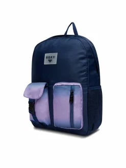 Zaino CWBEO-ROXY-P-004-10 Blu scuro