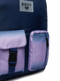 Zaino CWBEO-ROXY-P-004-10 Blu scuro