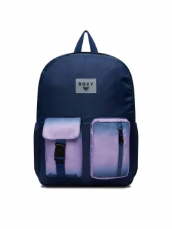 Zaino CWBEO-ROXY-P-004-10 Blu scuro