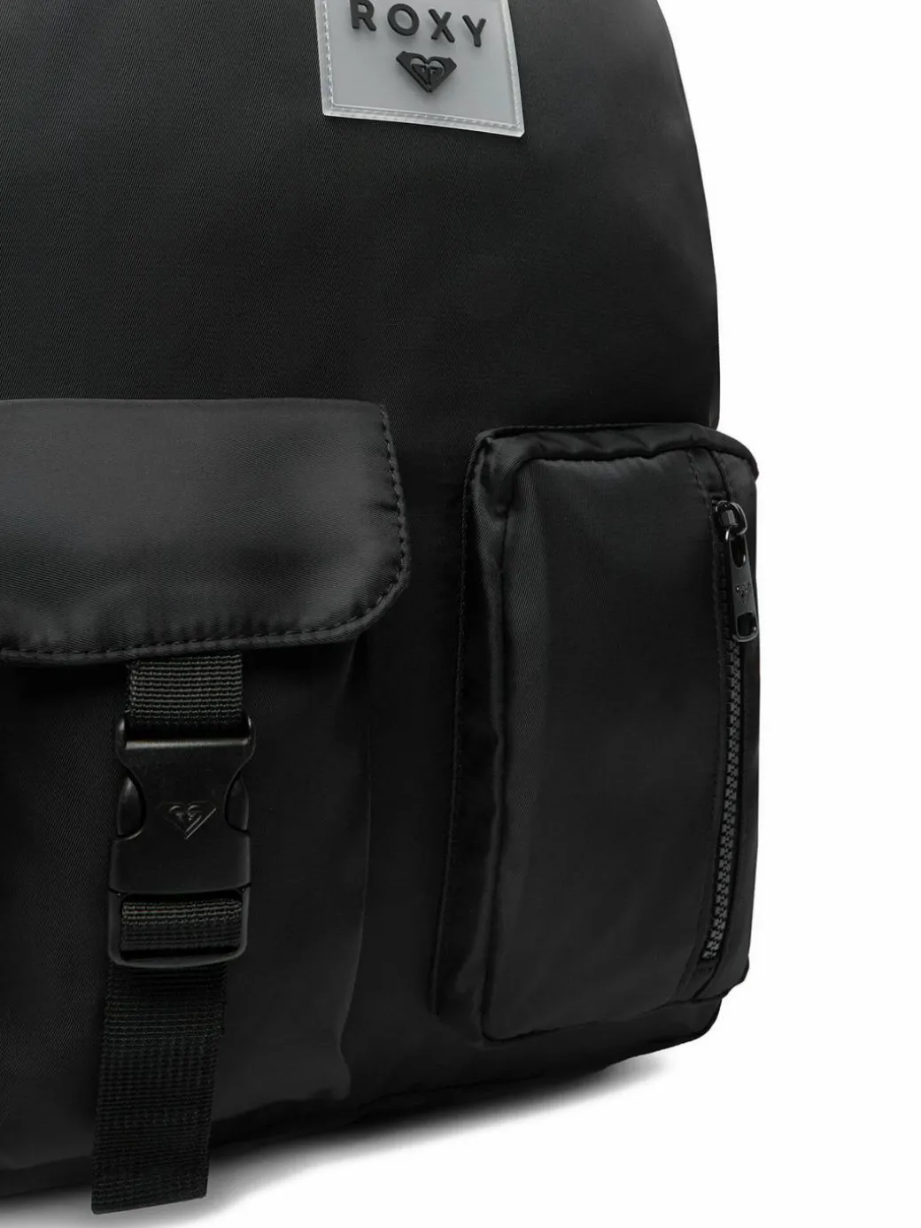 Zaino CWBEO-ROXY-P-004-10 Nero
