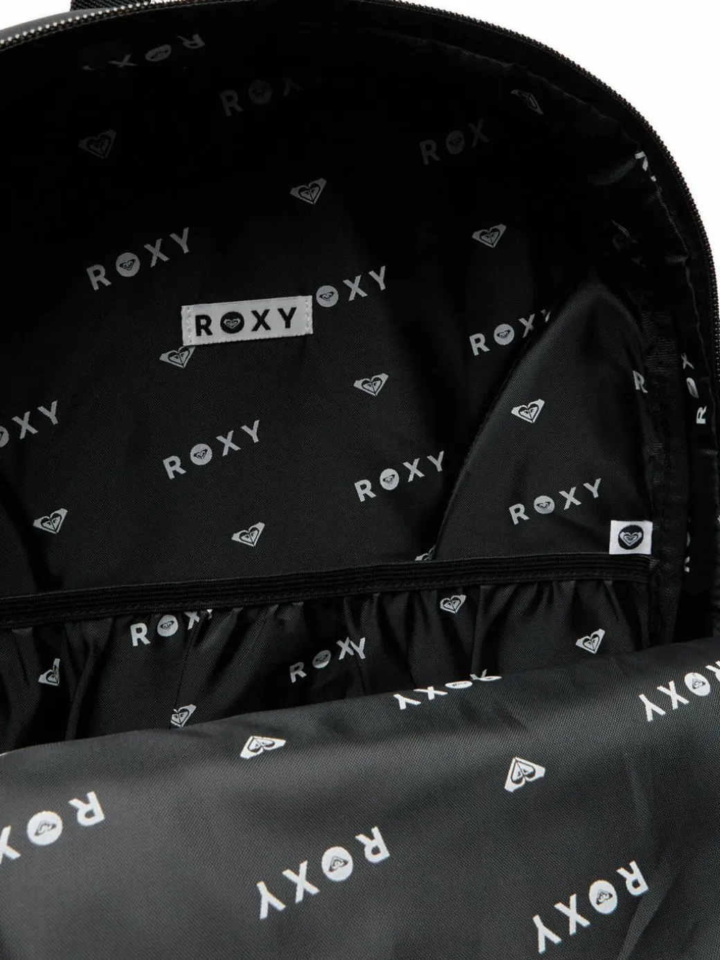 Zaino CWBEO-ROXY-P-004-10 Nero