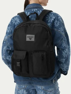 Zaino CWBEO-ROXY-P-004-10 Nero