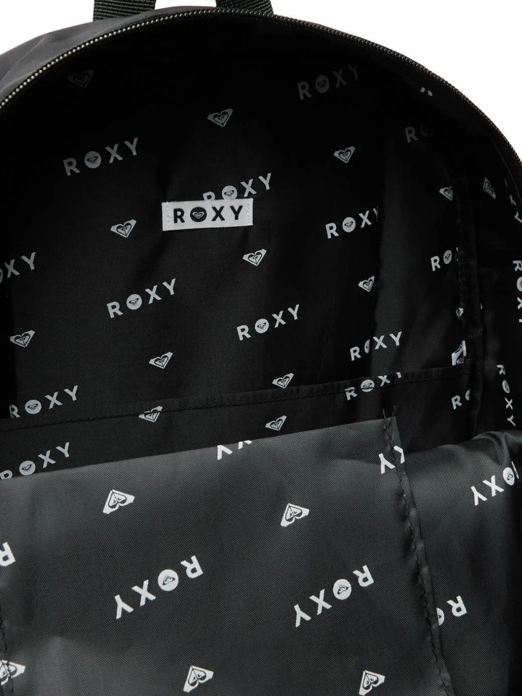 Zaino CWBEO-ROXY-P-003-10 Nero