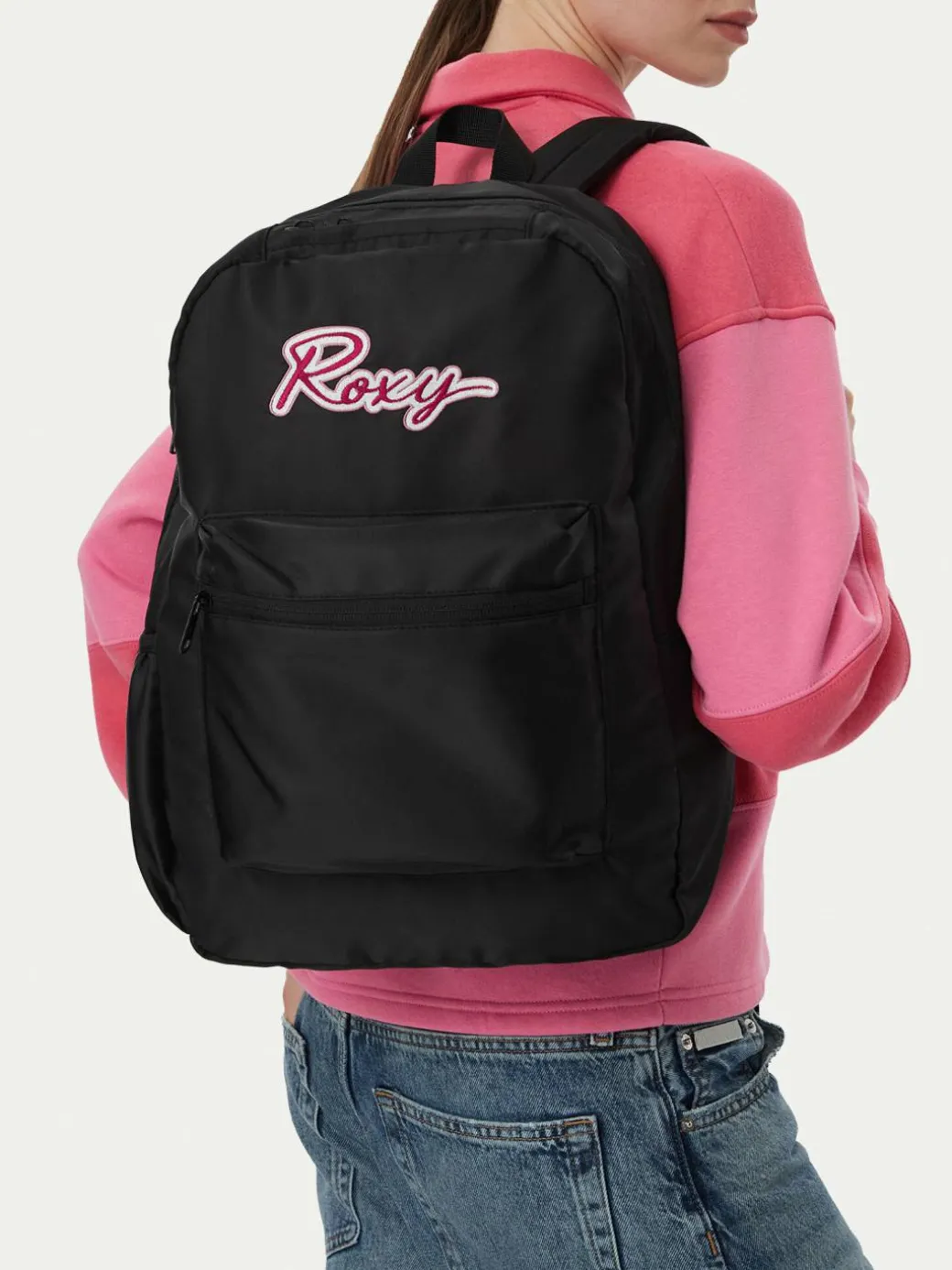 Zaino CWBEO-ROXY-P-003-10 Nero