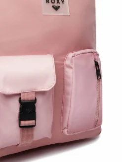 Zaino CWBEO-ROXY-P-004-10 Rosa chiaro