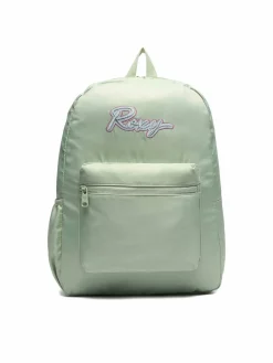 Zaino CWBEO-ROXY-P-003-10 Verde chiaro