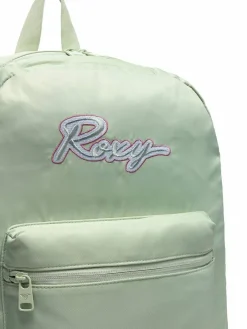 Zaino CWBEO-ROXY-P-003-10 Verde chiaro