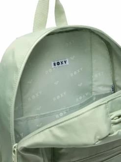 Zaino CWBEO-ROXY-P-003-10 Verde chiaro