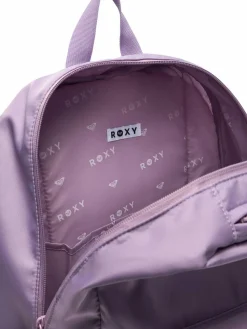 Zaino CWBEO-ROXY-P-003-10 Viola chiaro