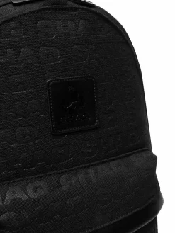 Zaino CWBEO-SHAQ-B-002-10 Nero