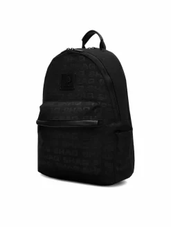 Zaino CWBEO-SHAQ-B-002-10 Nero