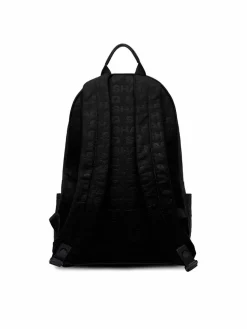 Zaino CWBEO-SHAQ-B-002-10 Nero