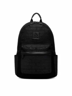 Zaino CWBEO-SHAQ-B-002-10 Nero