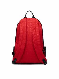 Zaino CWBEO-SHAQ-B-002-10 Rosso