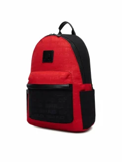 Zaino CWBEO-SHAQ-B-002-10 Rosso