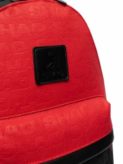 Zaino CWBEO-SHAQ-B-002-10 Rosso