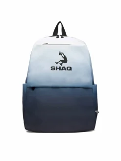 Zaino CWBEO-SHAQ-F-002-10 Grigio