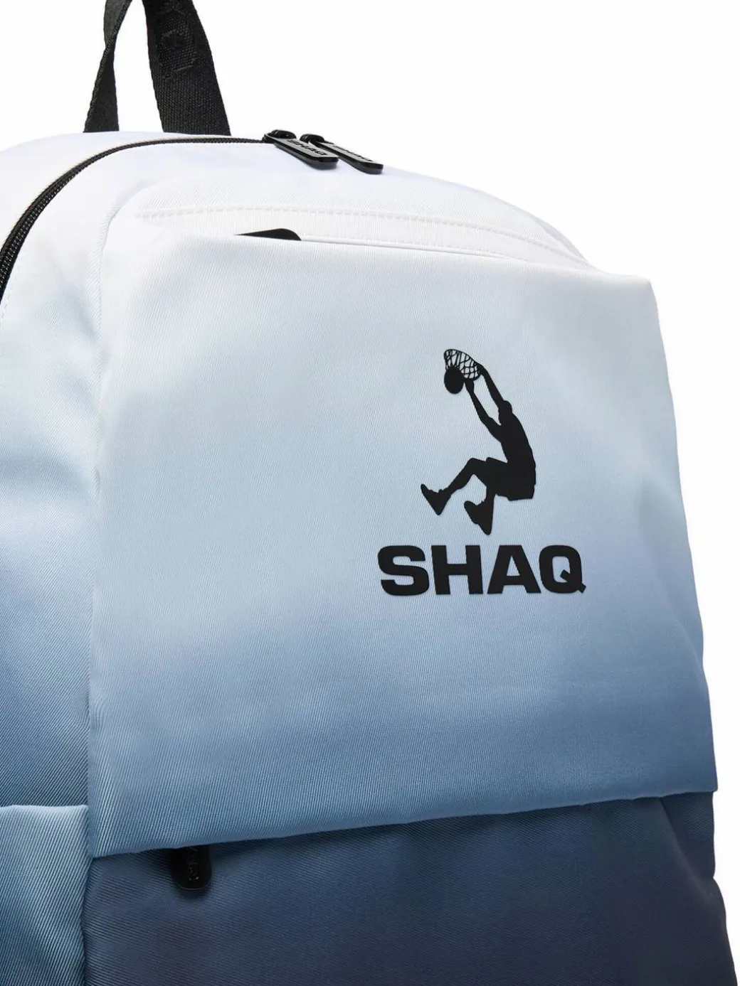 Zaino CWBEO-SHAQ-F-002-10 Grigio