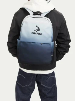 Zaino CWBEO-SHAQ-F-002-10 Grigio