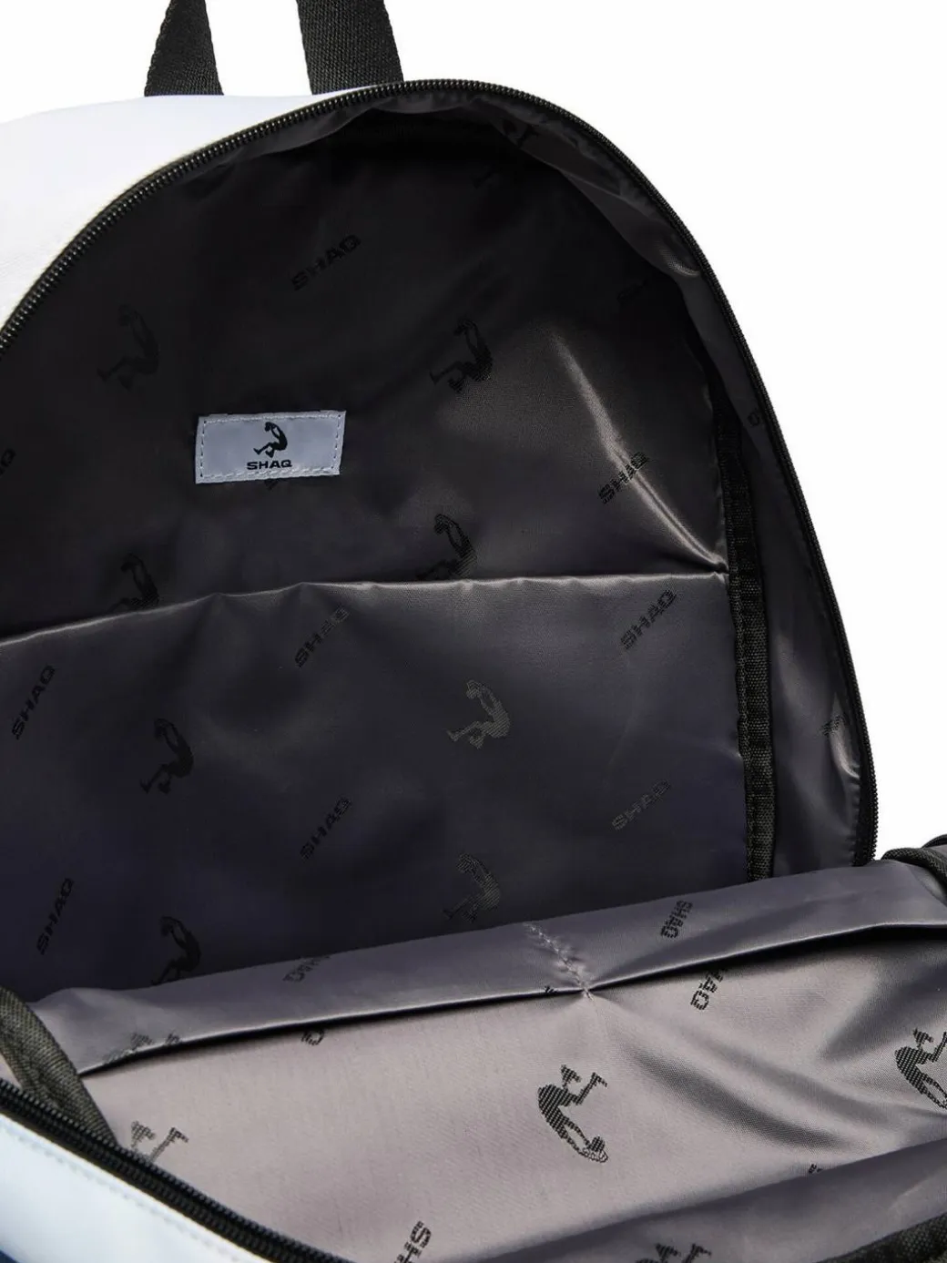 Zaino CWBEO-SHAQ-F-002-10 Grigio