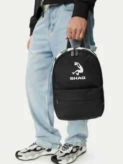 Zaino CWBEO-SHAQ-F-004-10 Nero