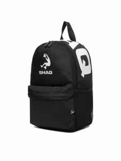 Zaino CWBEO-SHAQ-F-004-10 Nero