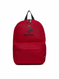 Zaino CWBEO-SHAQ-F-004-10 Rosso