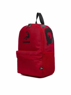 Zaino CWBEO-SHAQ-F-004-10 Rosso