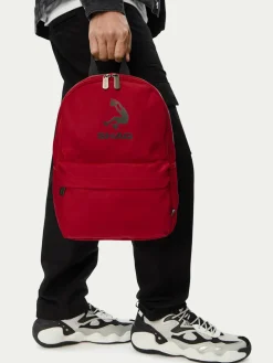 Zaino CWBEO-SHAQ-F-004-10 Rosso