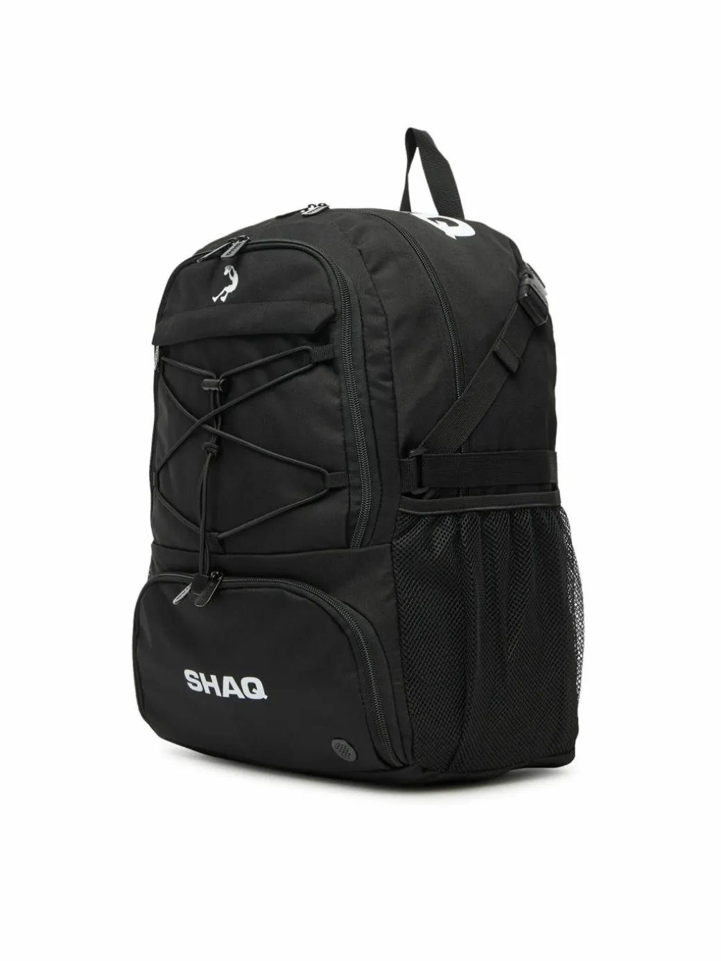 Zaino CWBEO-SHAQ-P-004-07 Nero