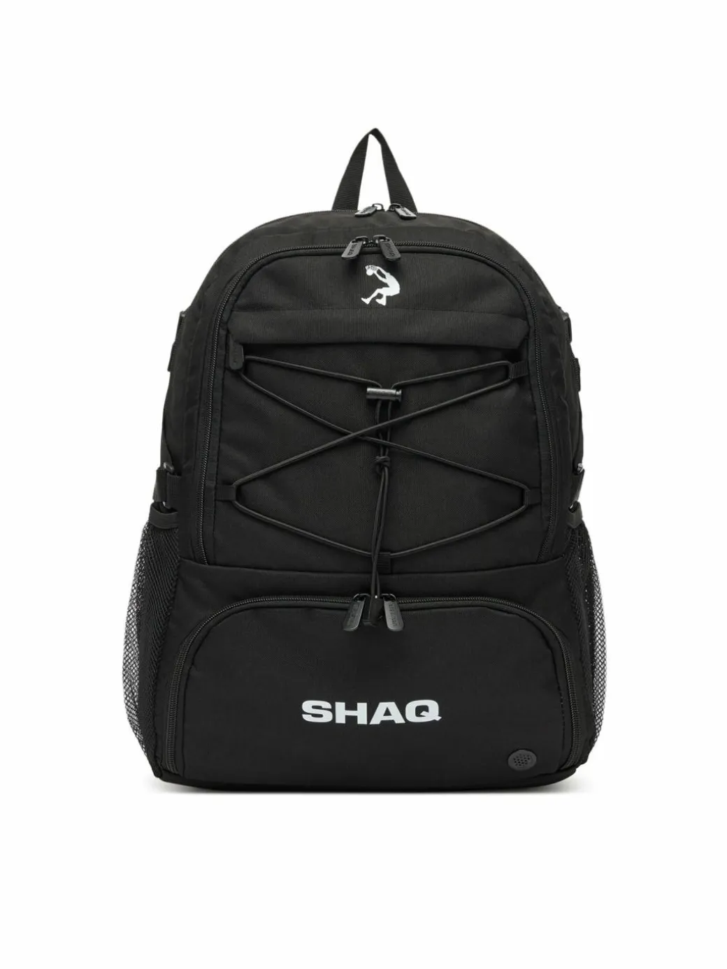 Zaino CWBEO-SHAQ-P-004-07 Nero