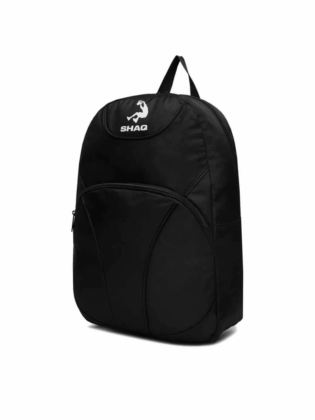 Zaino CWBEO-SHAQ-P-001-10 Nero