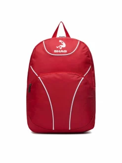 Zaino CWBEO-SHAQ-P-001-10 Rosso
