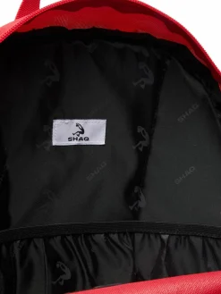 Zaino CWBEO-SHAQ-P-001-10 Rosso