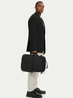 Zaino da viaggio BEUXT8739MPO Nero