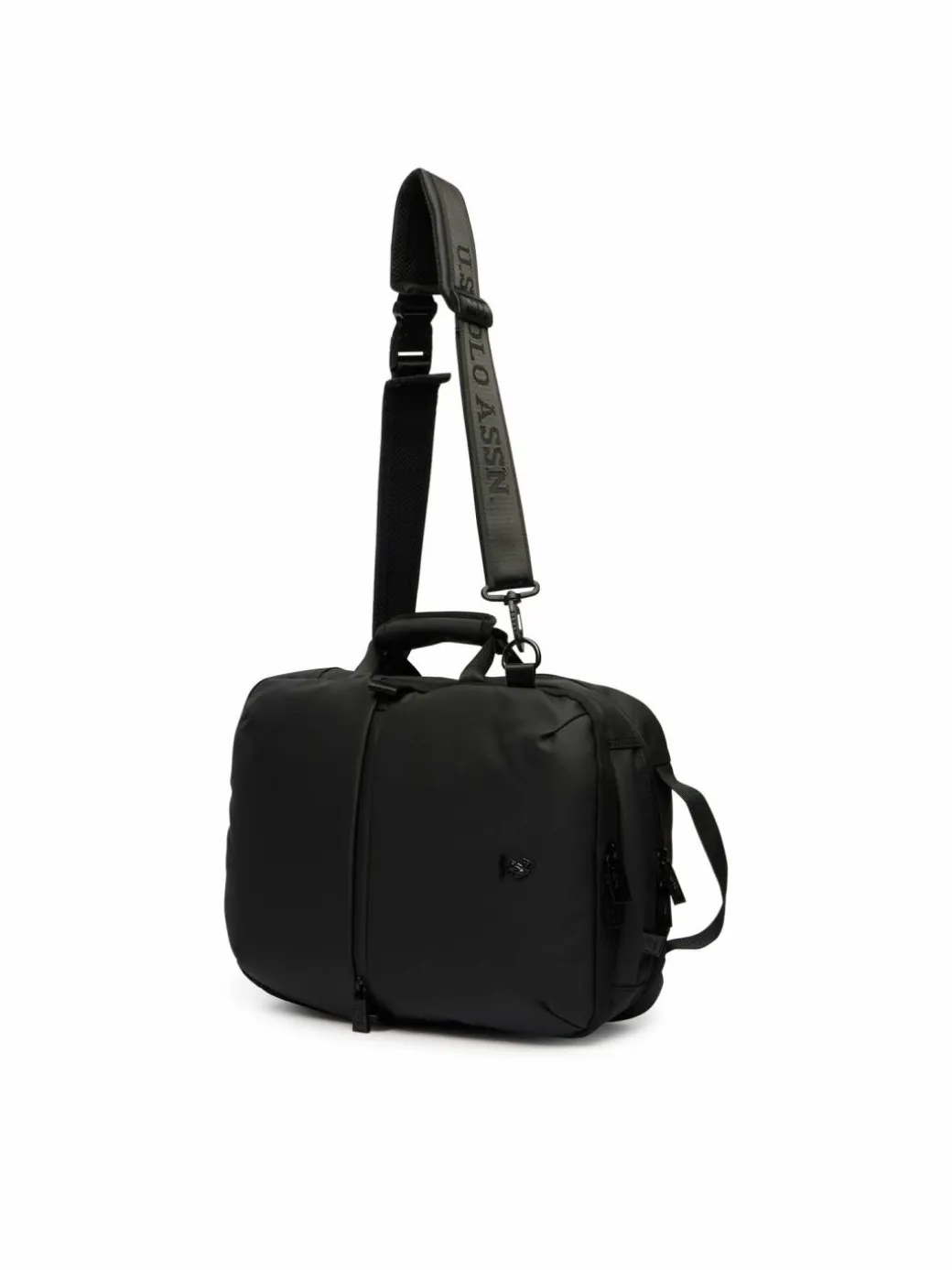 Zaino da viaggio BEUXT8739MPO Nero