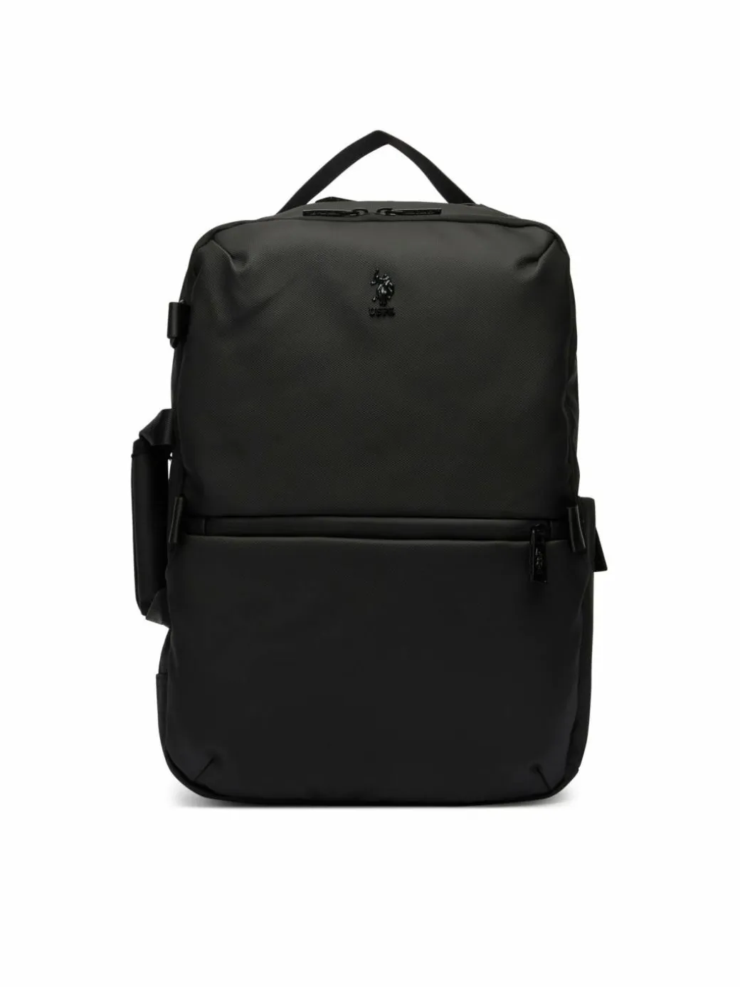 Zaino da viaggio BEUXT8739MPO Nero