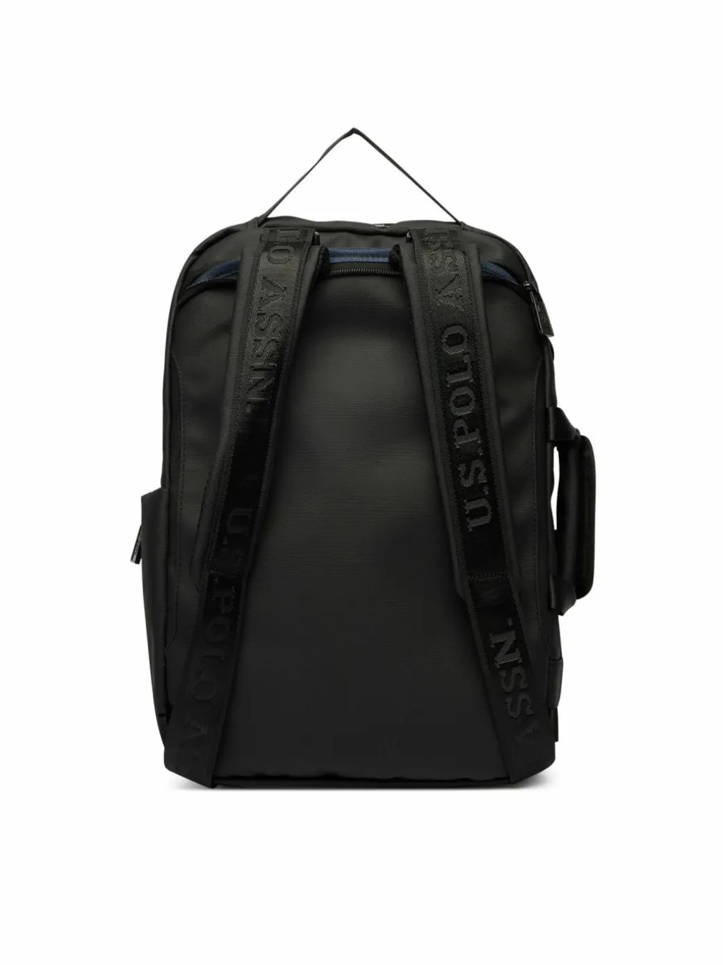 Zaino da viaggio BEUXT8739MPO Nero